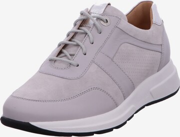 Ganter Sneakers in Grey: front