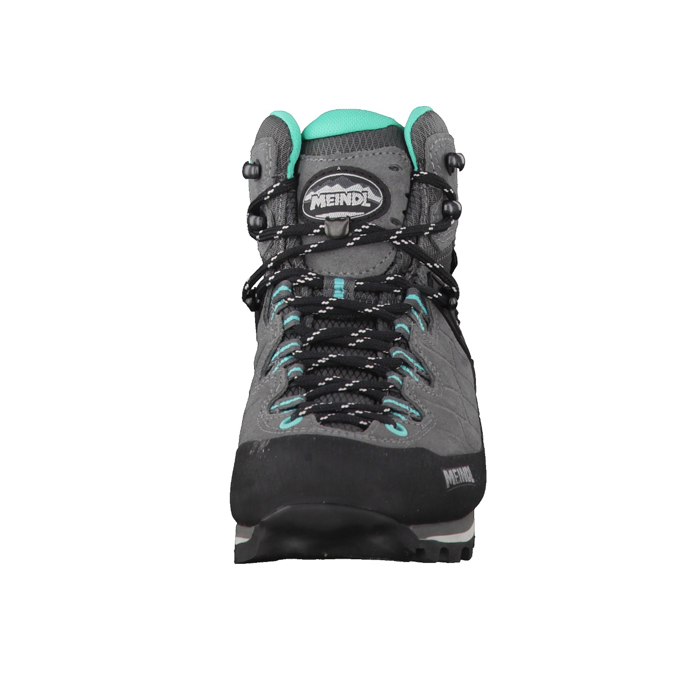 MEINDL Wanderschuh 'Litepeak' in Grau