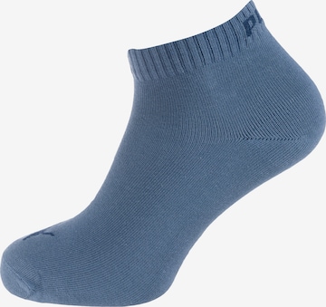 PUMA Socken in Blau