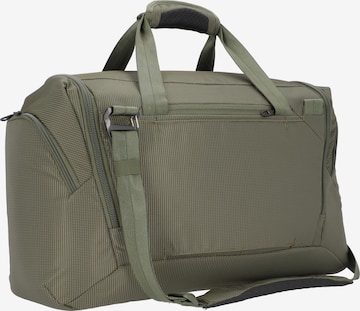 Borsa sportiva di Thule in verde