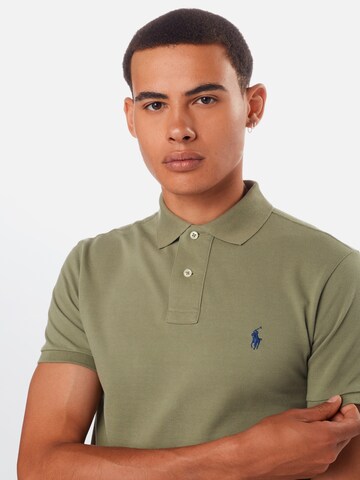 Polo Ralph Lauren Regular fit Shirt in Groen