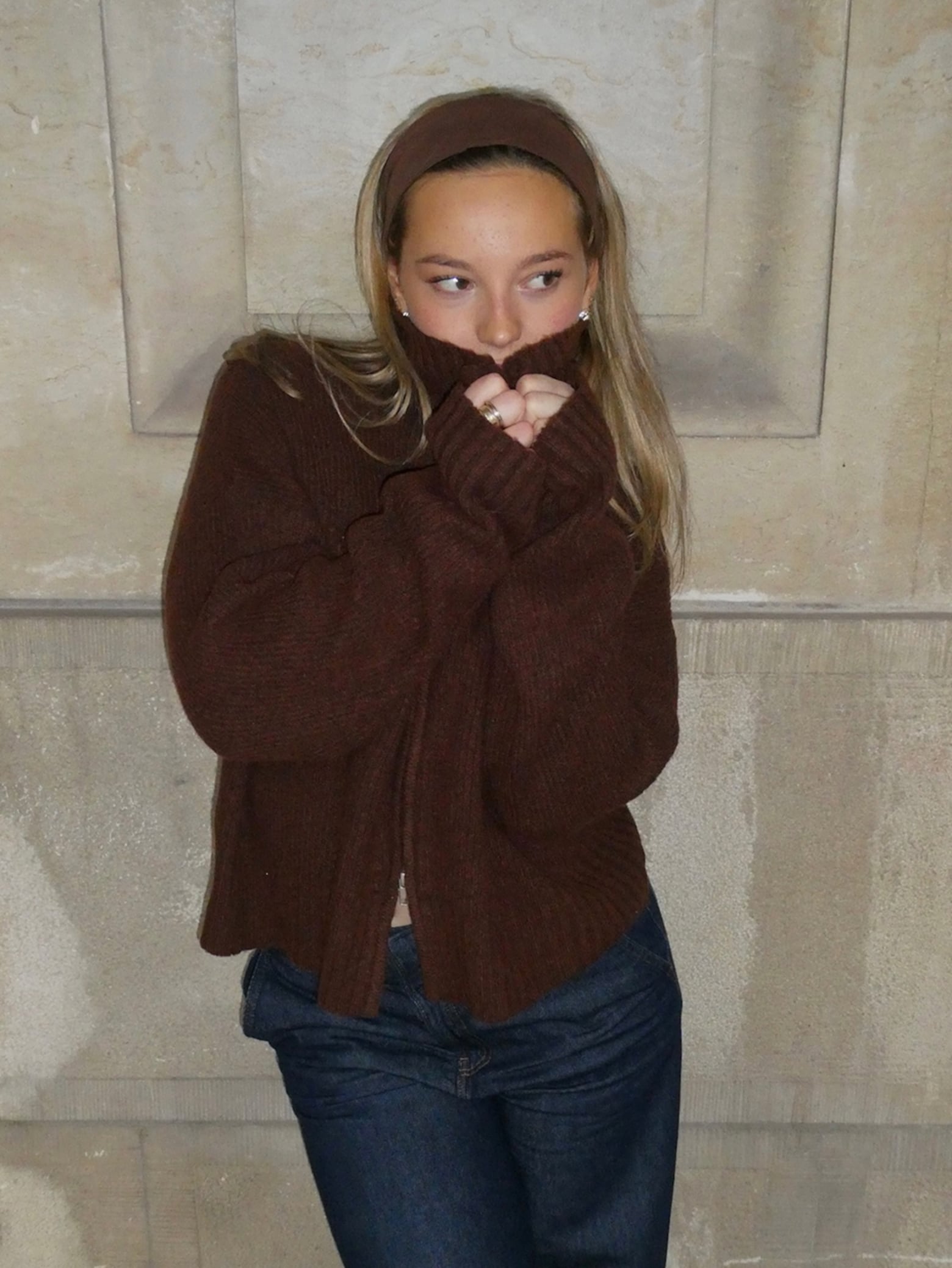 De las chicas que saben STUDIO SELECT