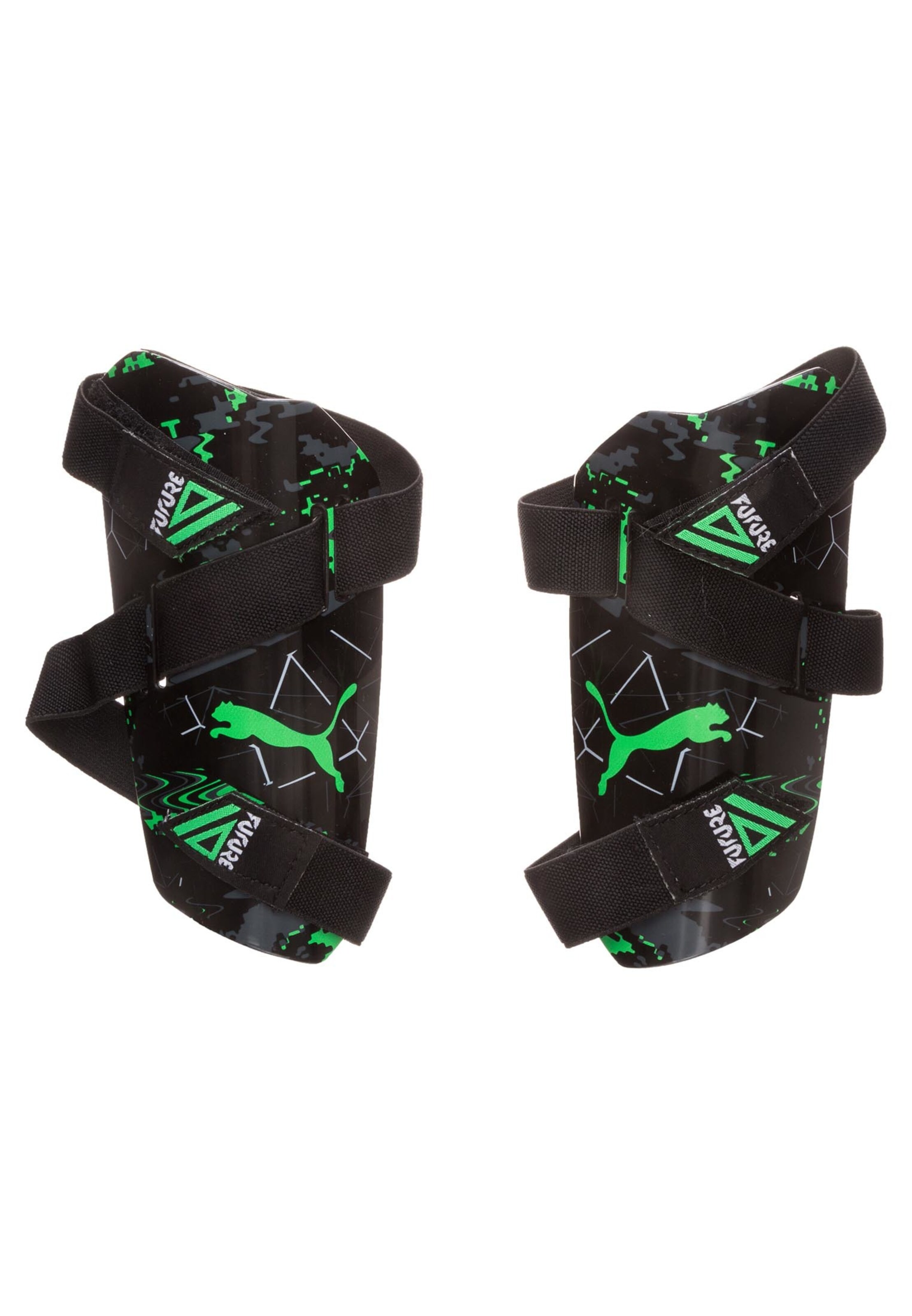 PUMA - Schoner 'Future 19.5' in neongrün