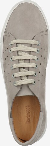 Darkwood Sneaker in Grau