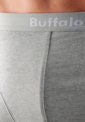 BUFFALO - Calzoncillo boxer en azul