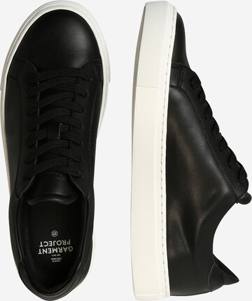 Sneaker bassa 'Type' di Garment Project in nero