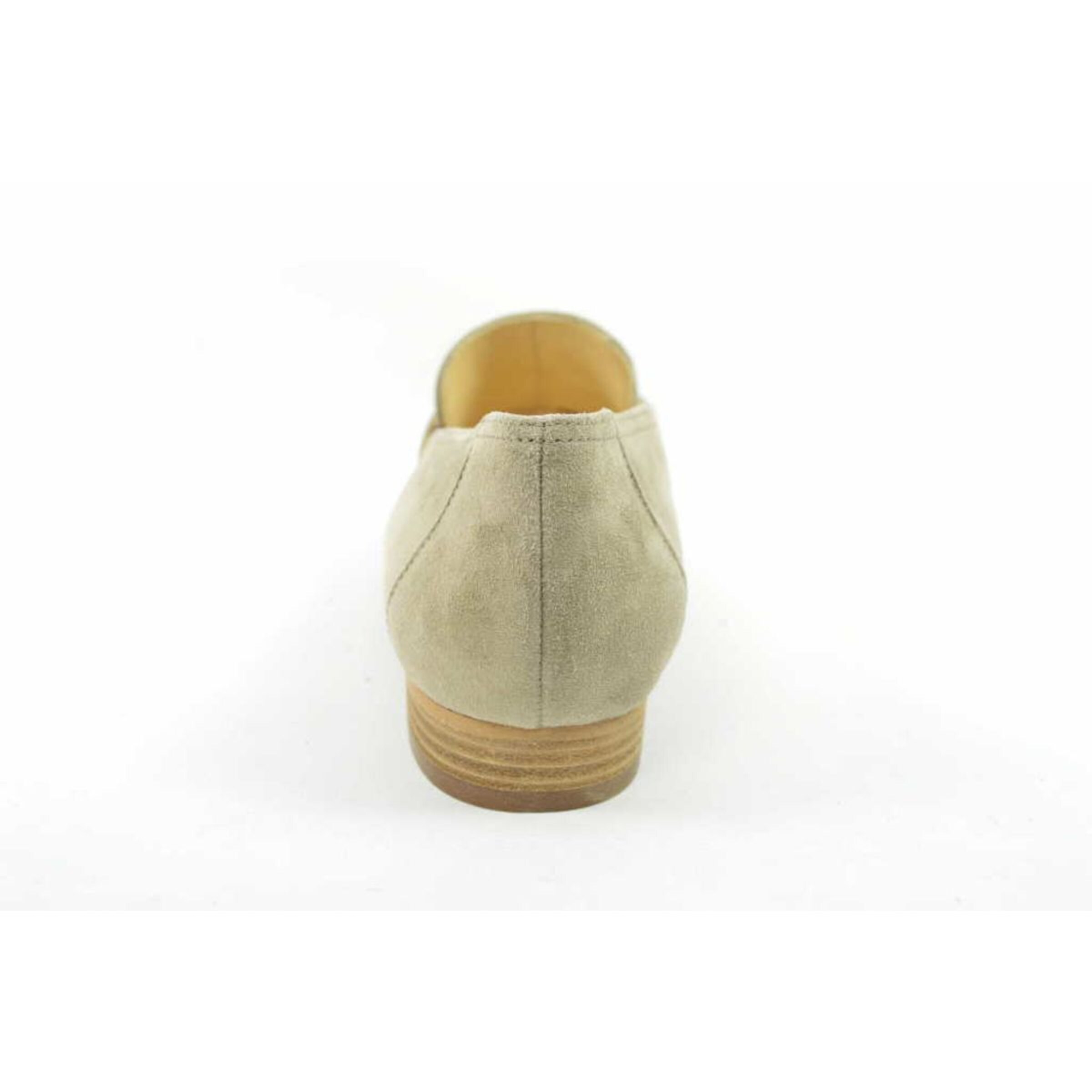 Ballerina con cinturino di Paul Green in beige