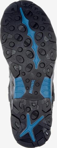 MEINDL Flats 'Activo GTX' in Grey