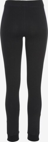 ARIZONA Skinny Leggings i sort