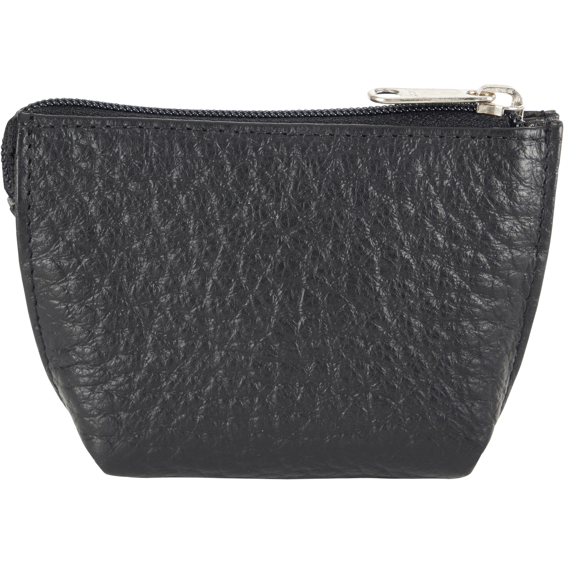 Portachiavi 'Sina' di VOi in nero: frontale