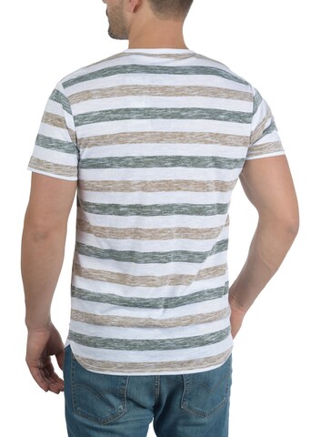 !Solid - Camiseta 'Tet' en Mezcla de colores