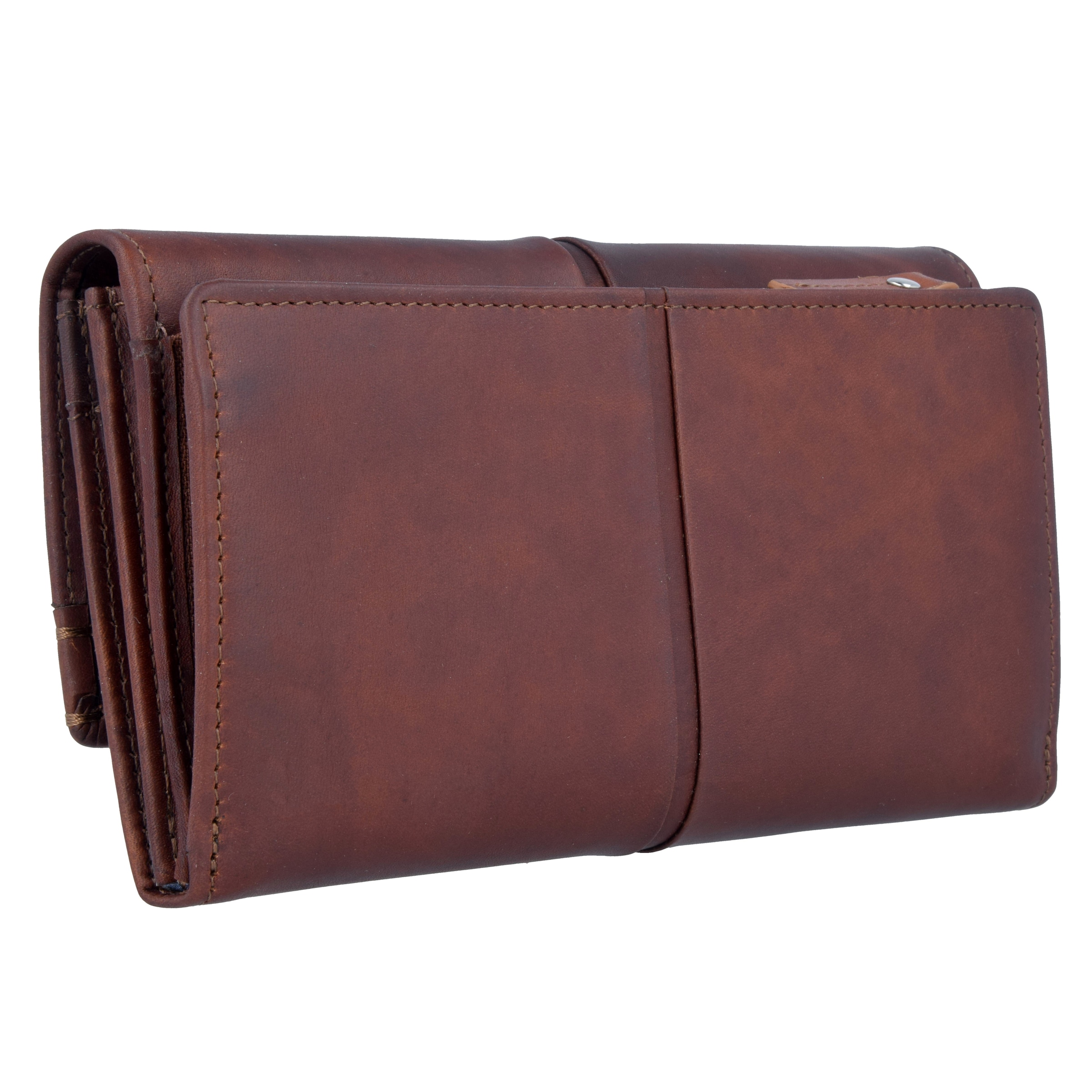 Porte-monnaies 'Birkenfeld Diedburg' Maître en marron