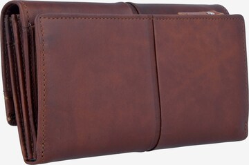 Maître Wallet 'Birkenfeld' in Brown