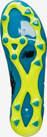 new balance Fußballschuh 'Visaro 2.0 Mid Level' in Blau