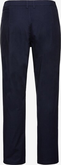 SHEEGO Pantalon chino en marine, Vue avec produit