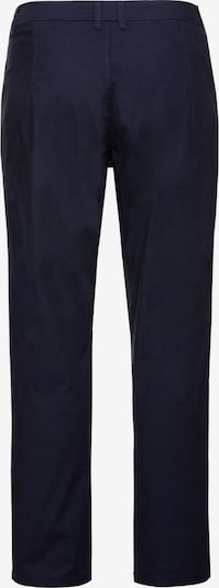 SHEEGO Pantalon chino en marine, Vue avec produit