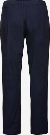 SHEEGO Chino trousers in marine blue, Item view