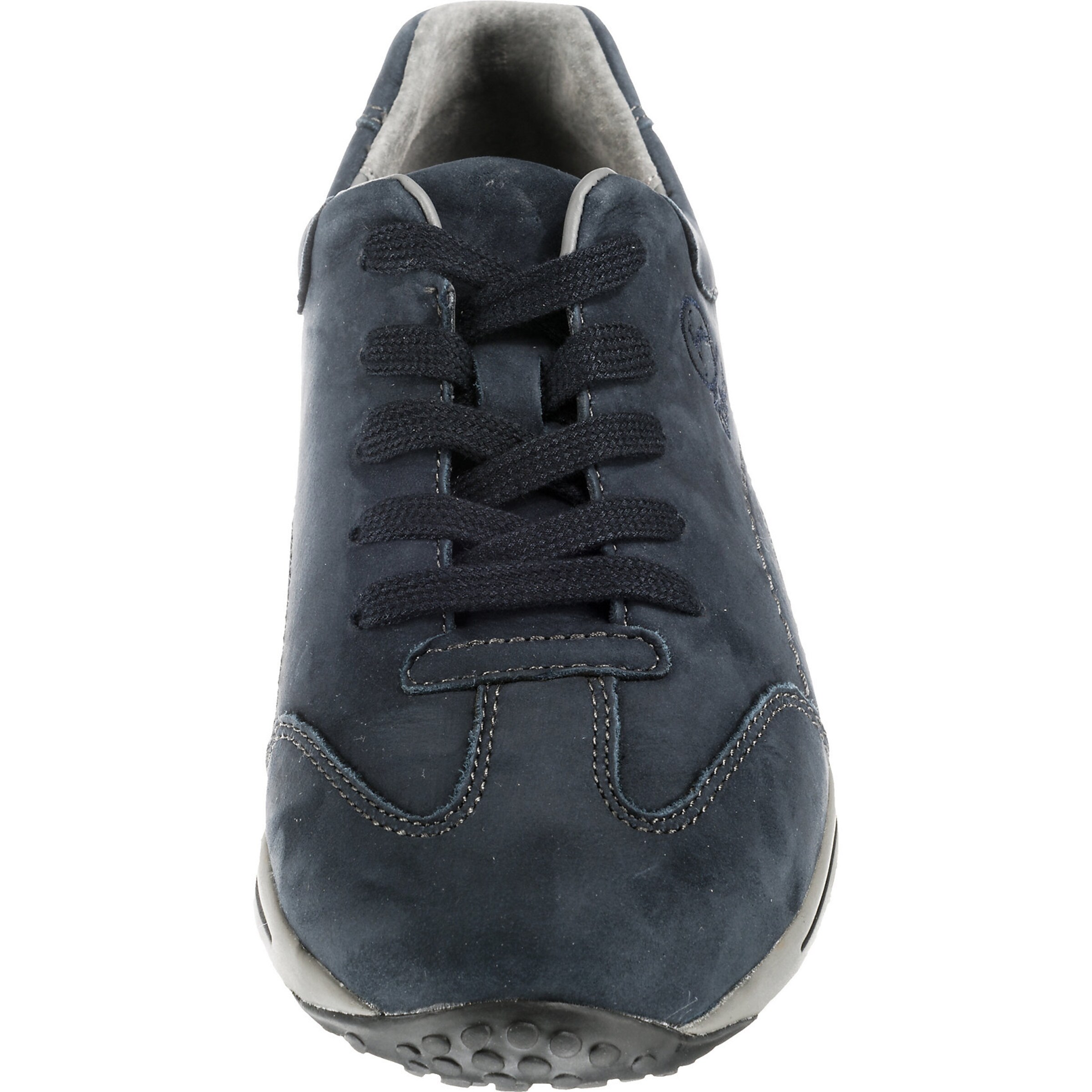 Baskets basses GABOR en bleu