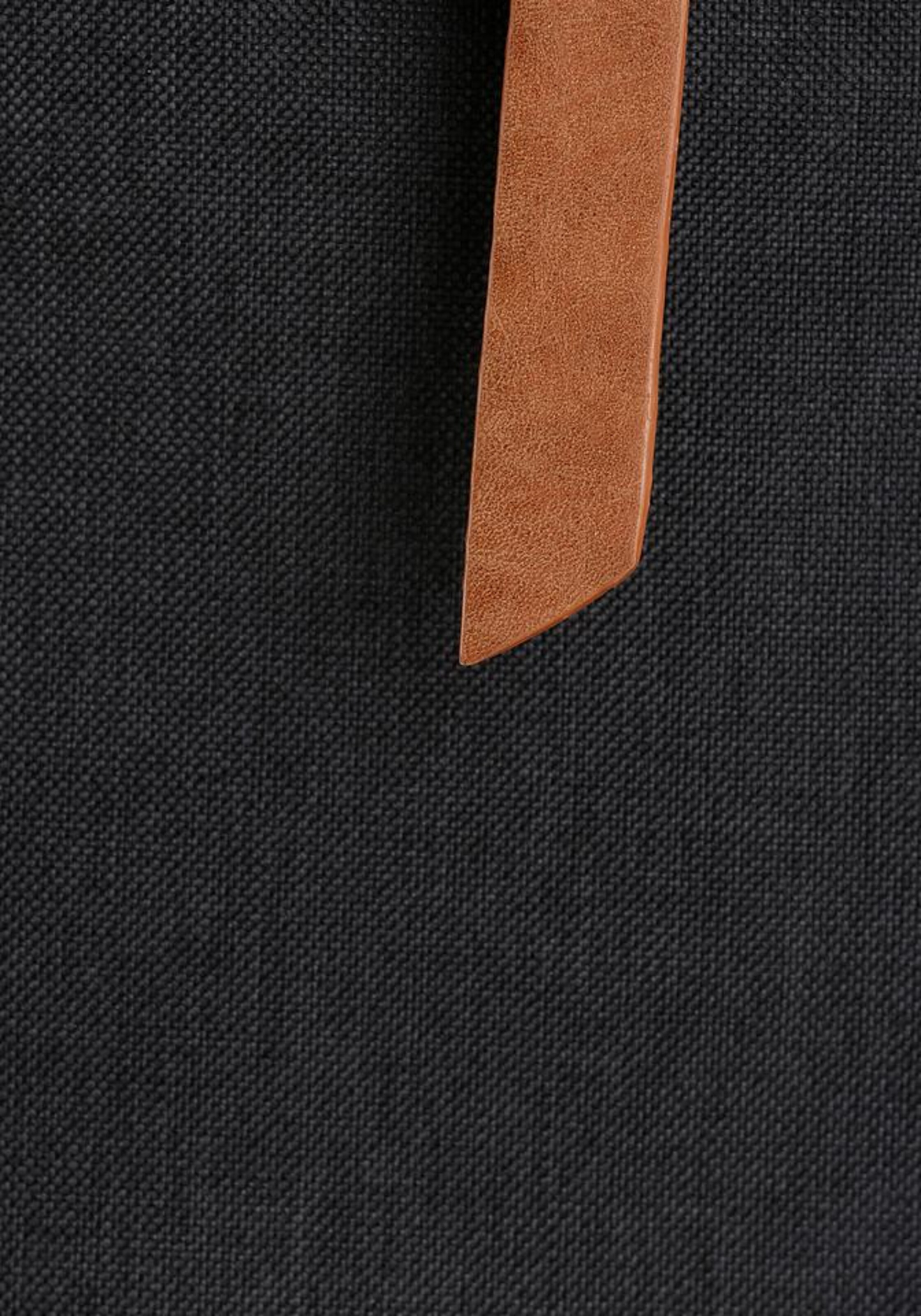 KangaROOS Backpack in Black