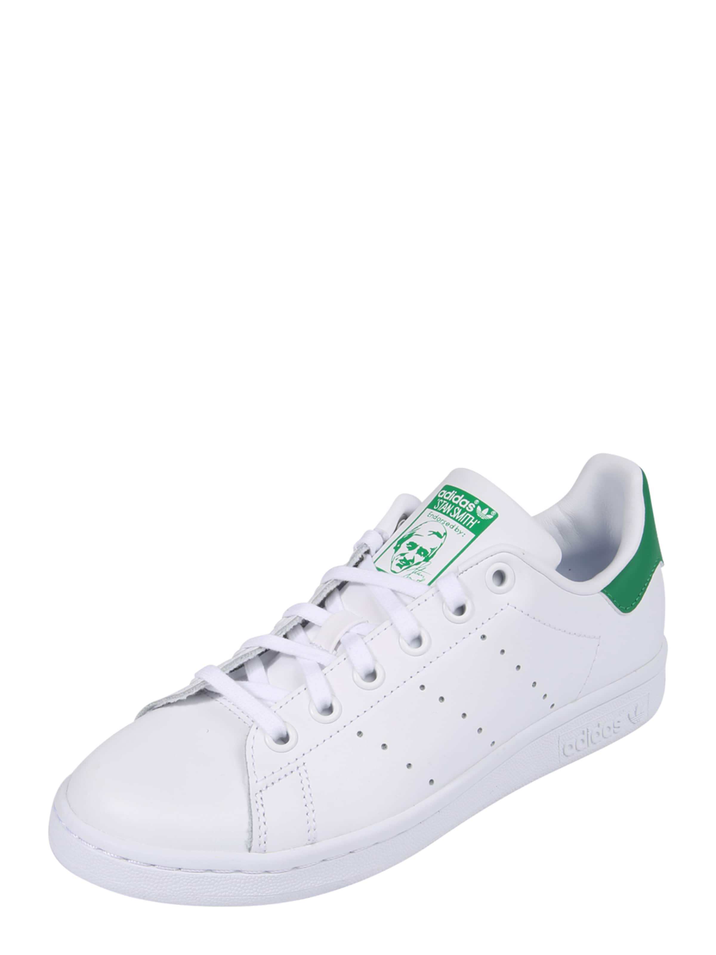 adidas stan smith heel height