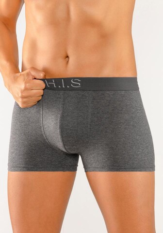 H.I.S Boxer in Schwarz