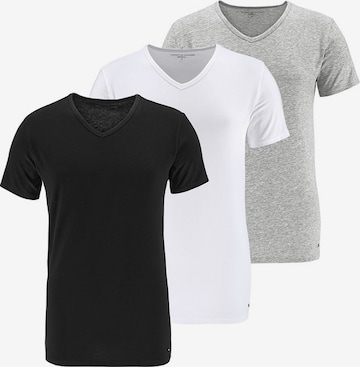 Tommy Hilfiger Underwear T-Shirt in Grau: predná strana