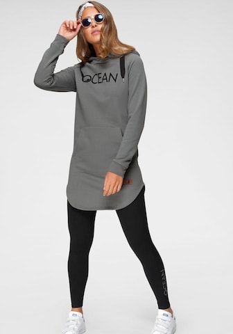 OCEAN SPORTSWEAR Sweatsuit in Grey