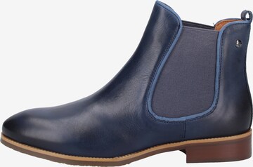 PIKOLINOS Chelsea boots 'Royal' in Blauw