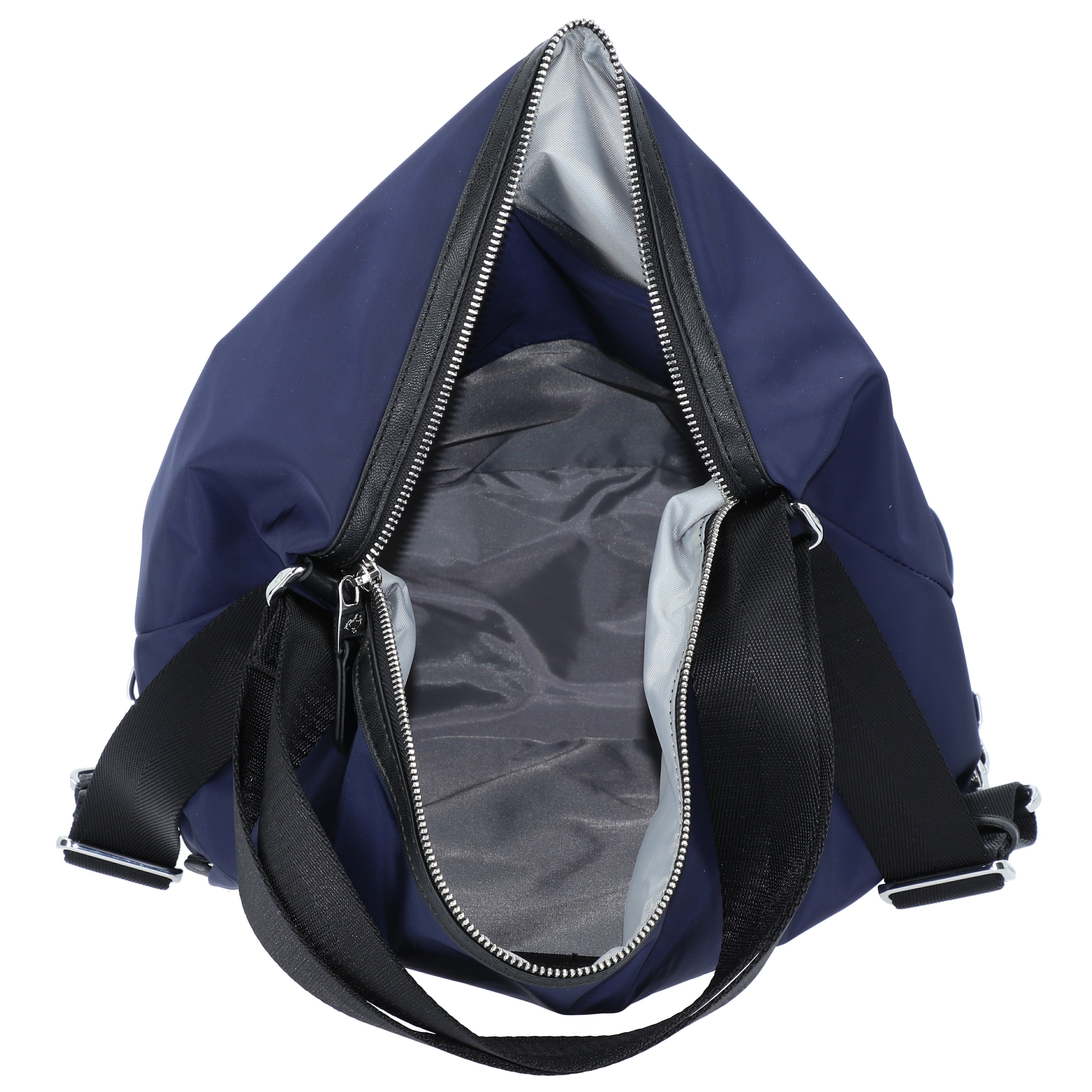 MANDARINA DUCK Schoudertas in Blauw