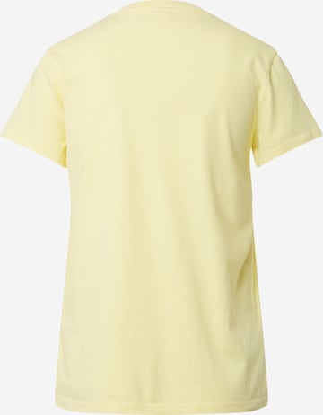 LEVI'S ® Koszulka w kolorze żółty