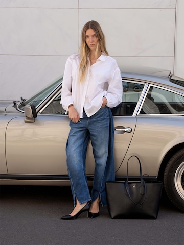 Elevated Basic Look by BOSS