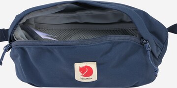 Fjällräven Heuptas 'Ulvö' in Blauw