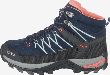 CMP Boots 'Rigel' in Blauw