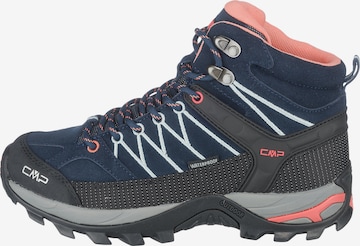 CMP Trekkingschuh 'Rigel' in Blau