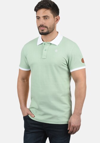 T-Shirt 'Ralf' BLEND en vert : devant