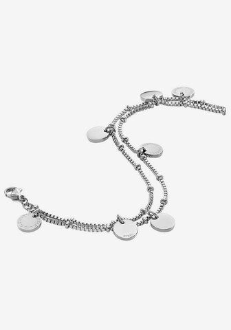 Liebeskind Berlin Armband in Silber