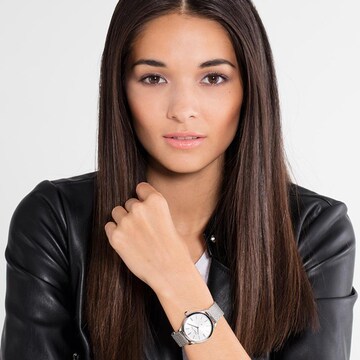 Thomas Sabo Analog watch in Silver: front