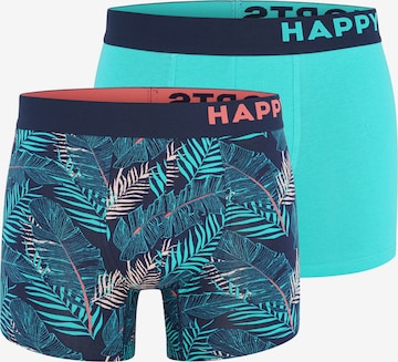Happy Shorts Retroshorts ' Trunks ' in Mischfarben: predná strana