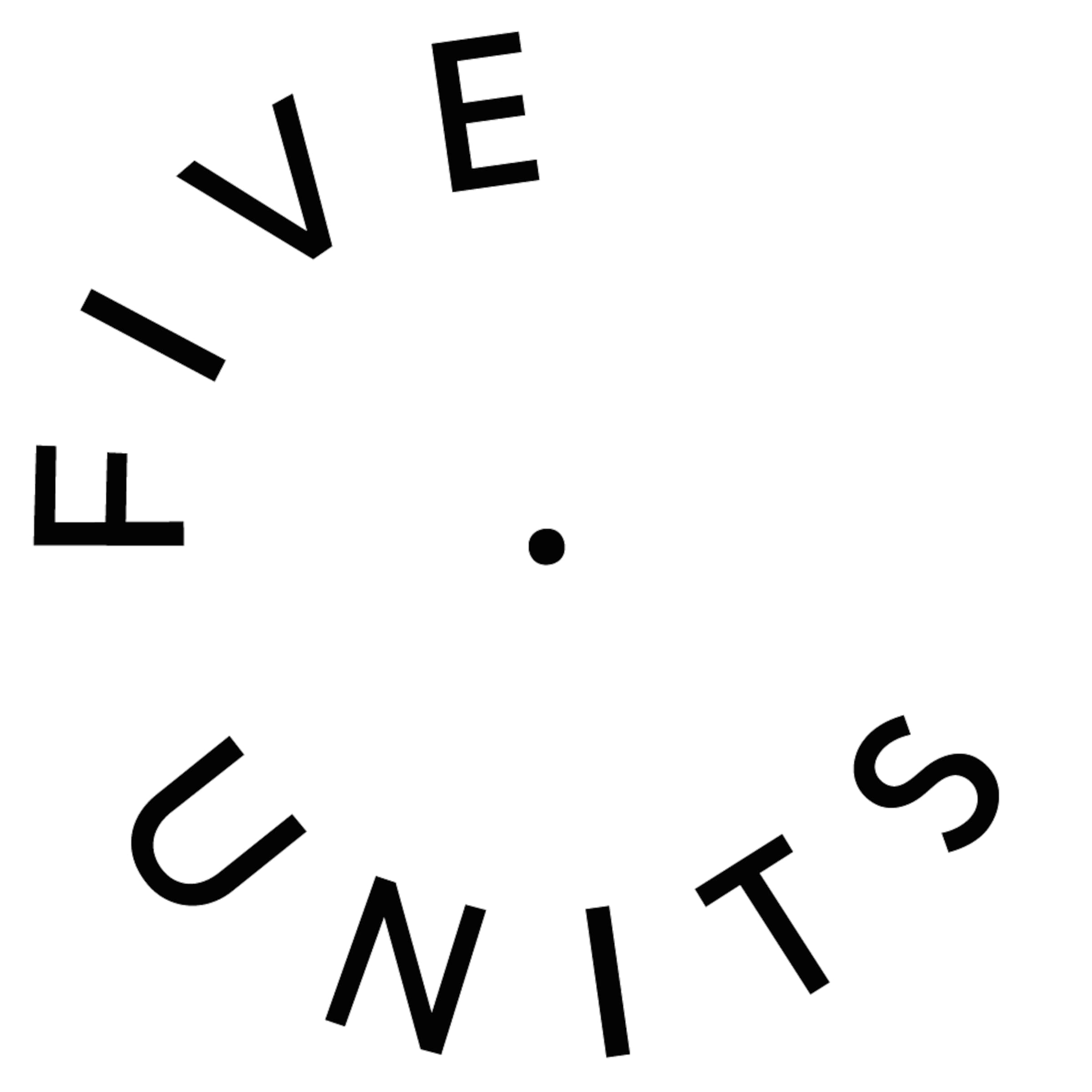 FIVEUNITS