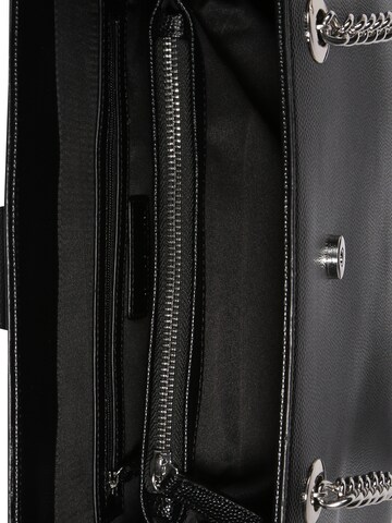 VALENTINO Μεγάλη τσάντα 'Divina' σε μαύρο