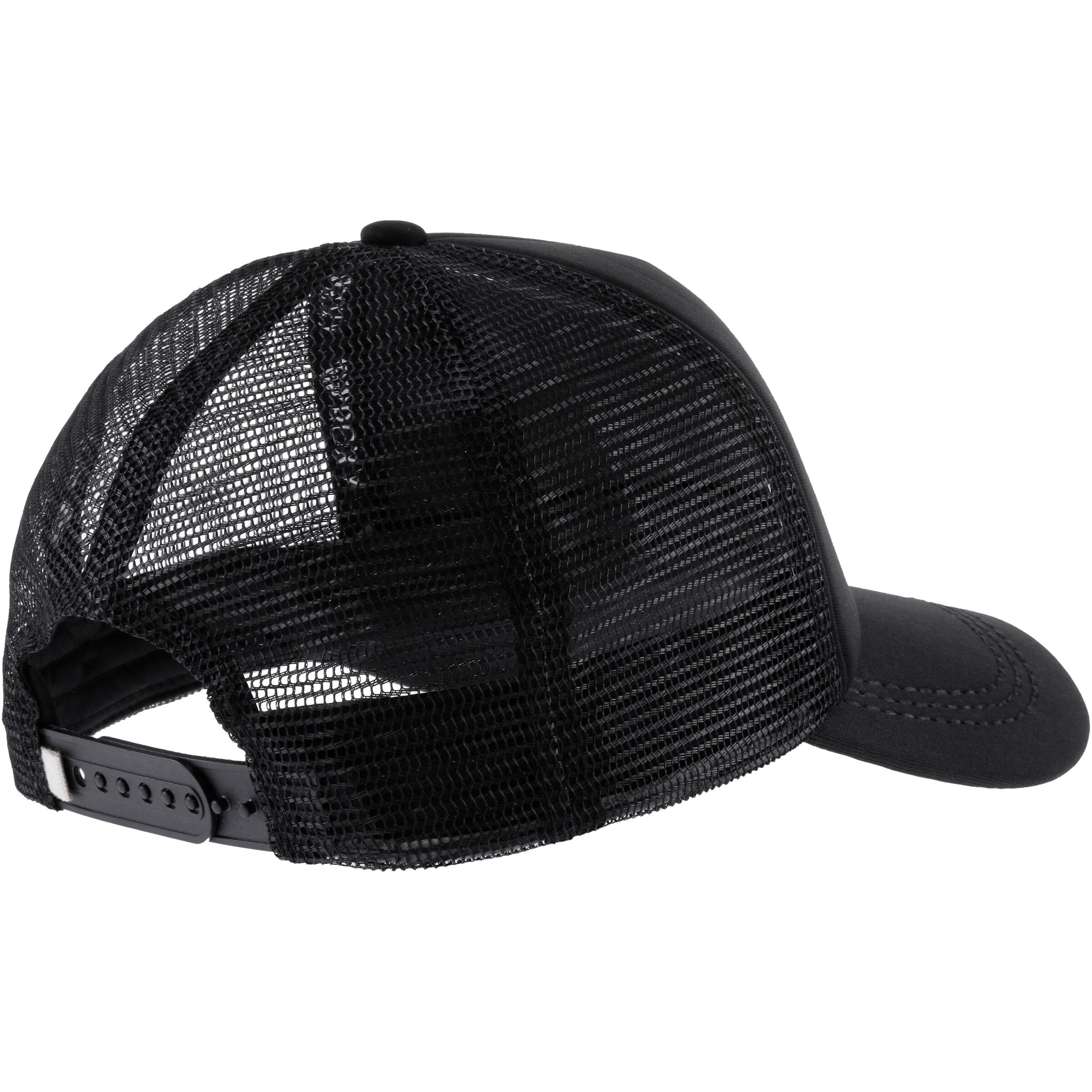 ROXY Cap in Schwarz