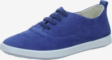 ECCO Sneaker 'Leisure' in Blau: predná strana