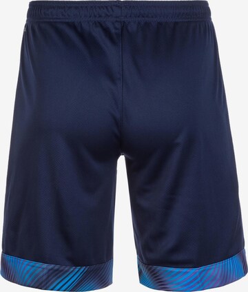 regular Pantaloni sportivi 'Cup' di PUMA in blu