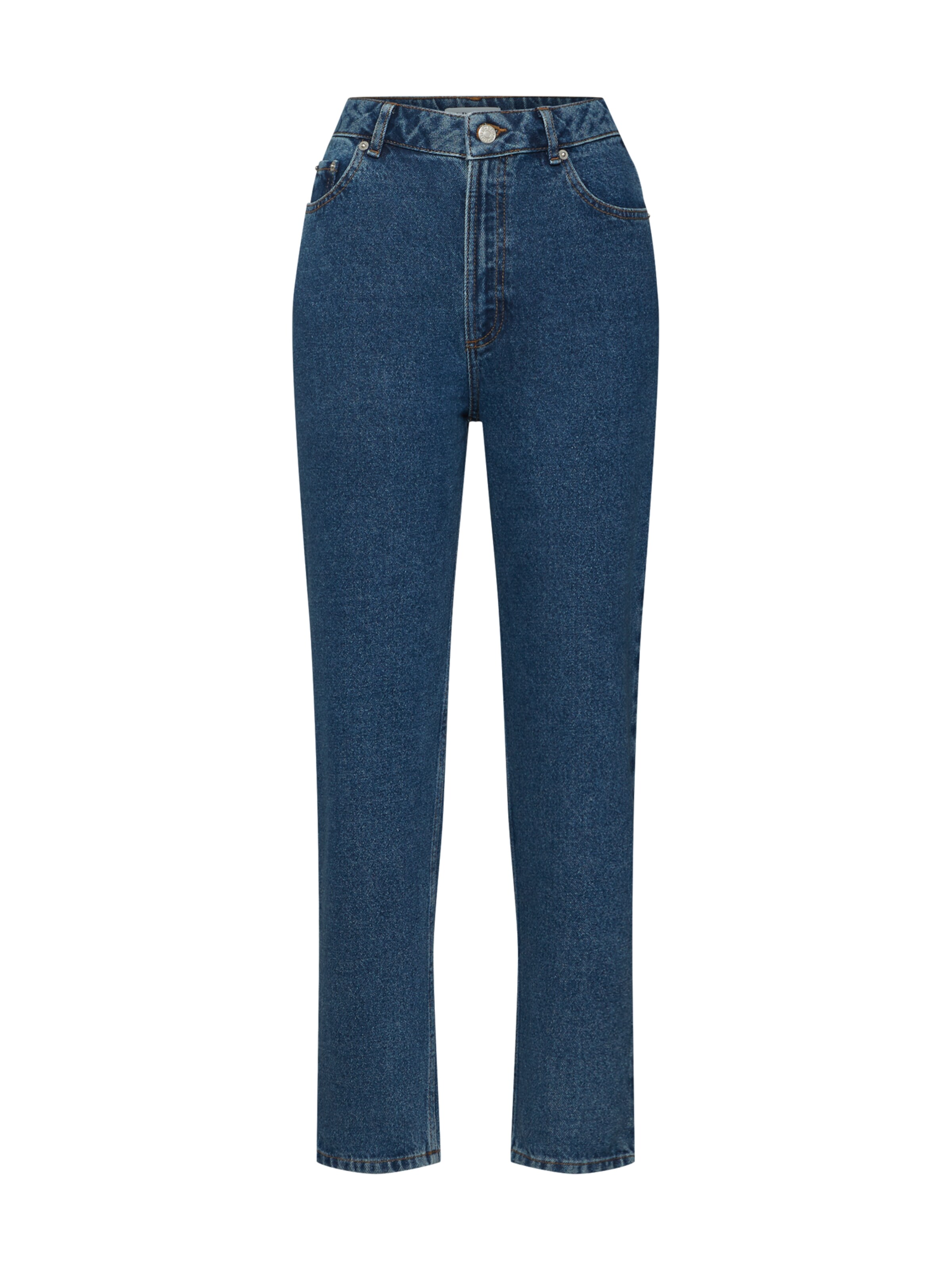 EDITED - Jeans 'Julina' in de kleur Blauw denim