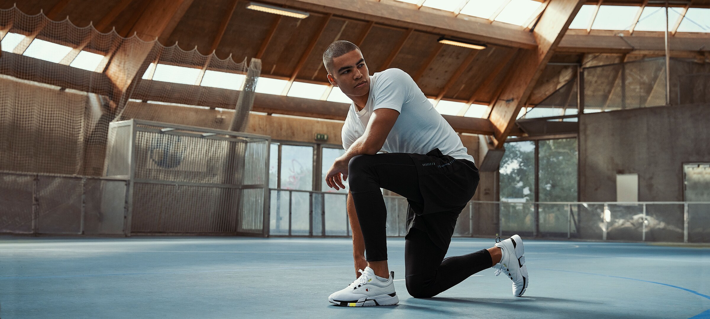 Abbigliamento sportivo da uomo | Online su ABOUT YOU