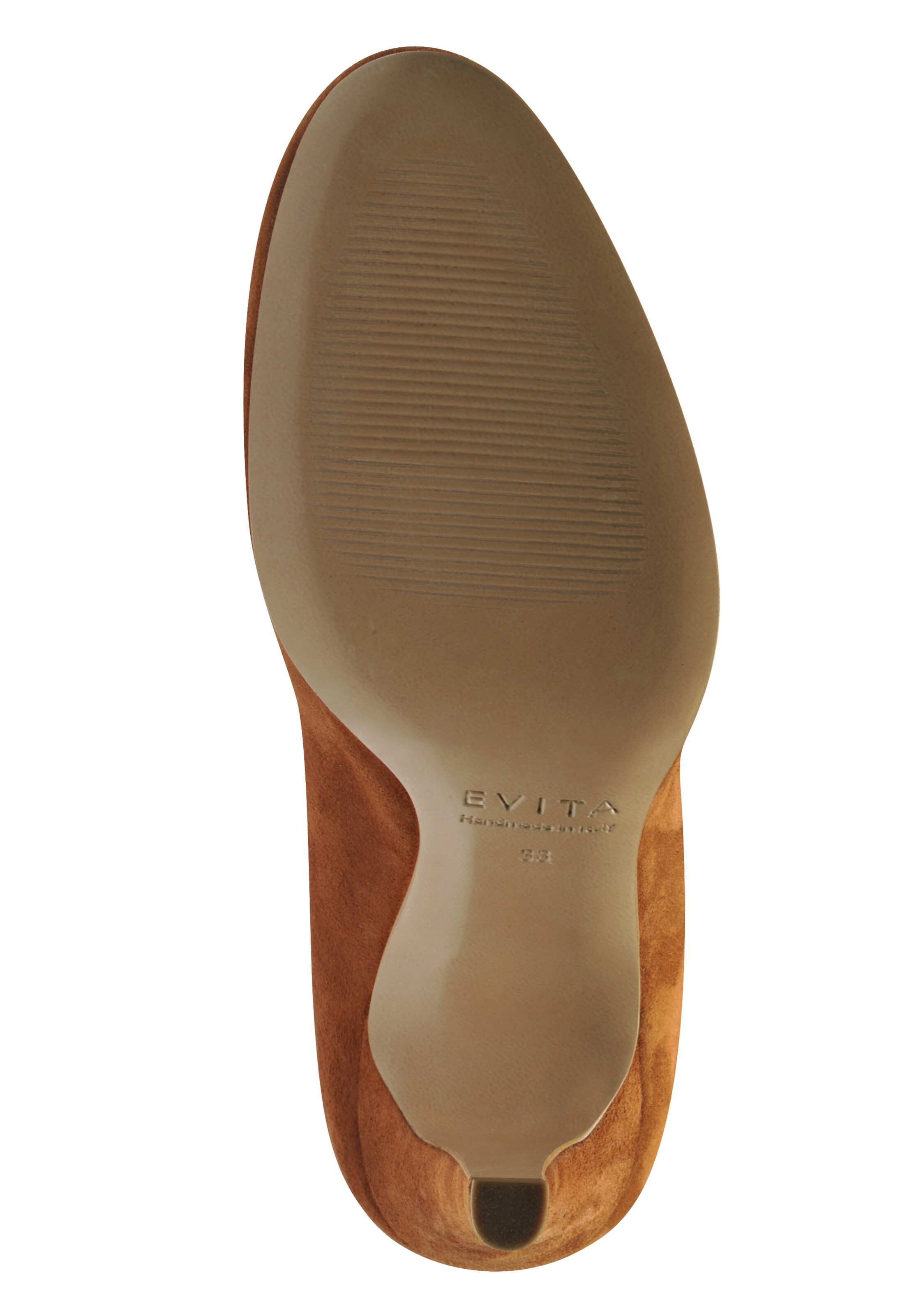 EVITA Pumps in Brown