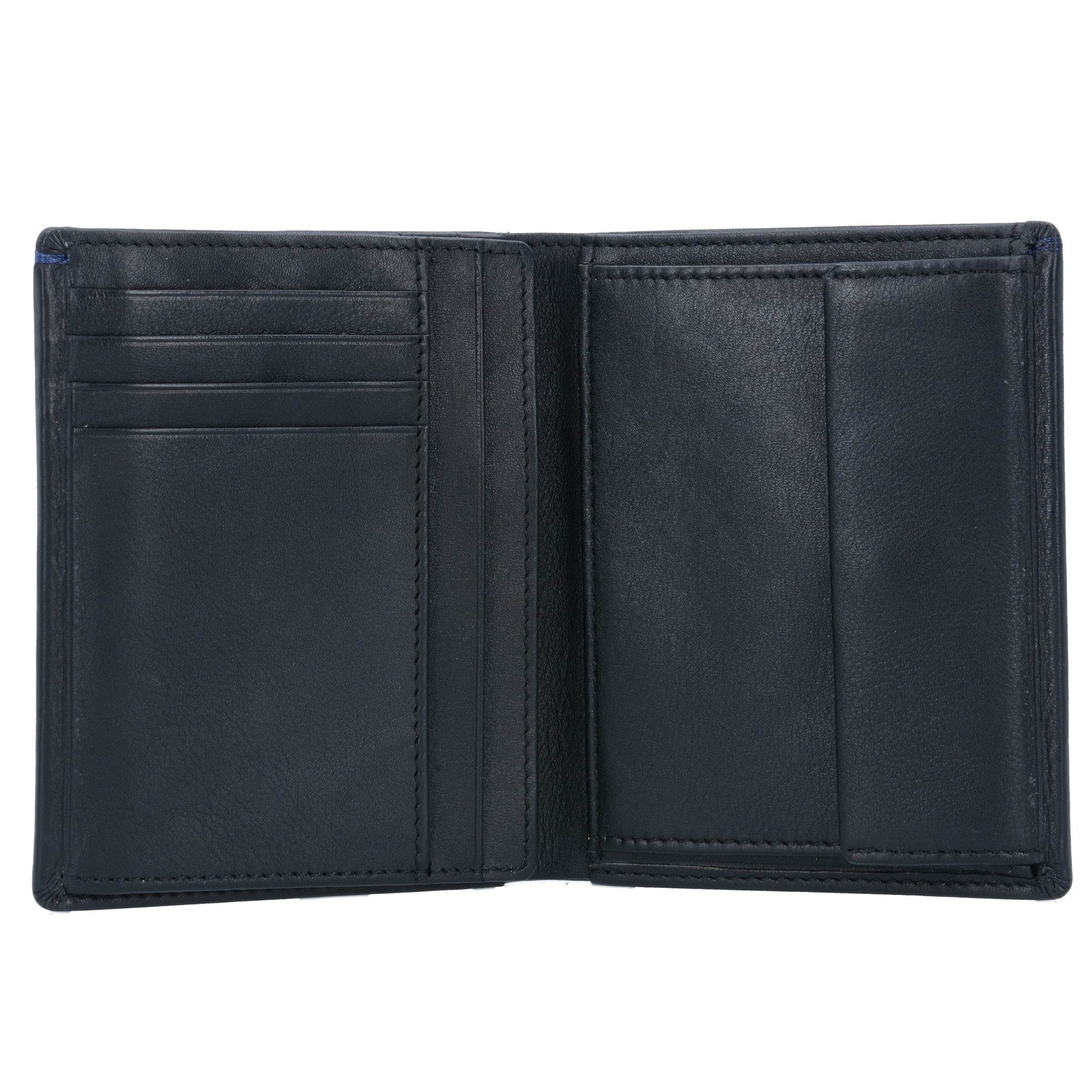 Maître Portemonnee 'Herrstein Humbert' in Zwart