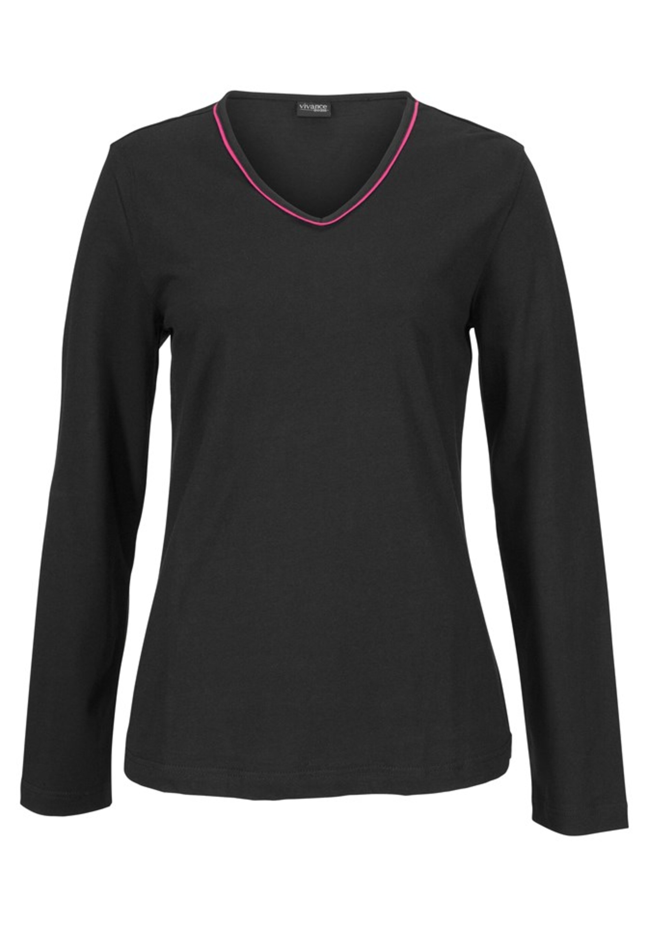 LASCANA Regular Pyjama värissä monivärinen