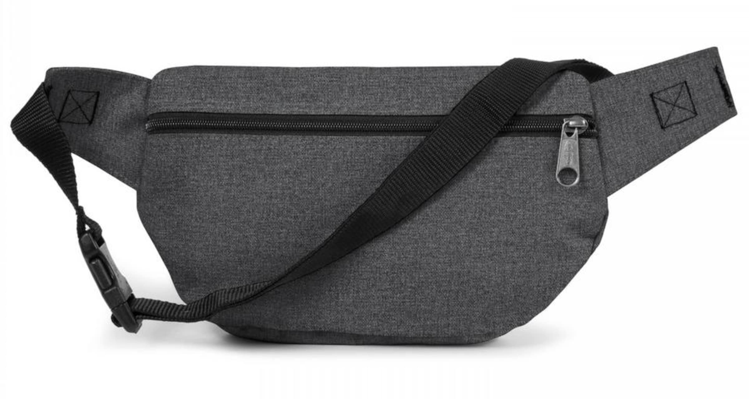 EASTPAK Magväska 'Doggy' i grå