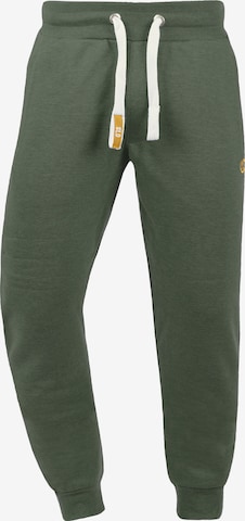!Solid Pants 'Benn' in Green: front